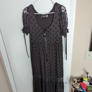 Foxblood Lisbon Maxi XL